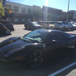 Meet your Posher, Billy